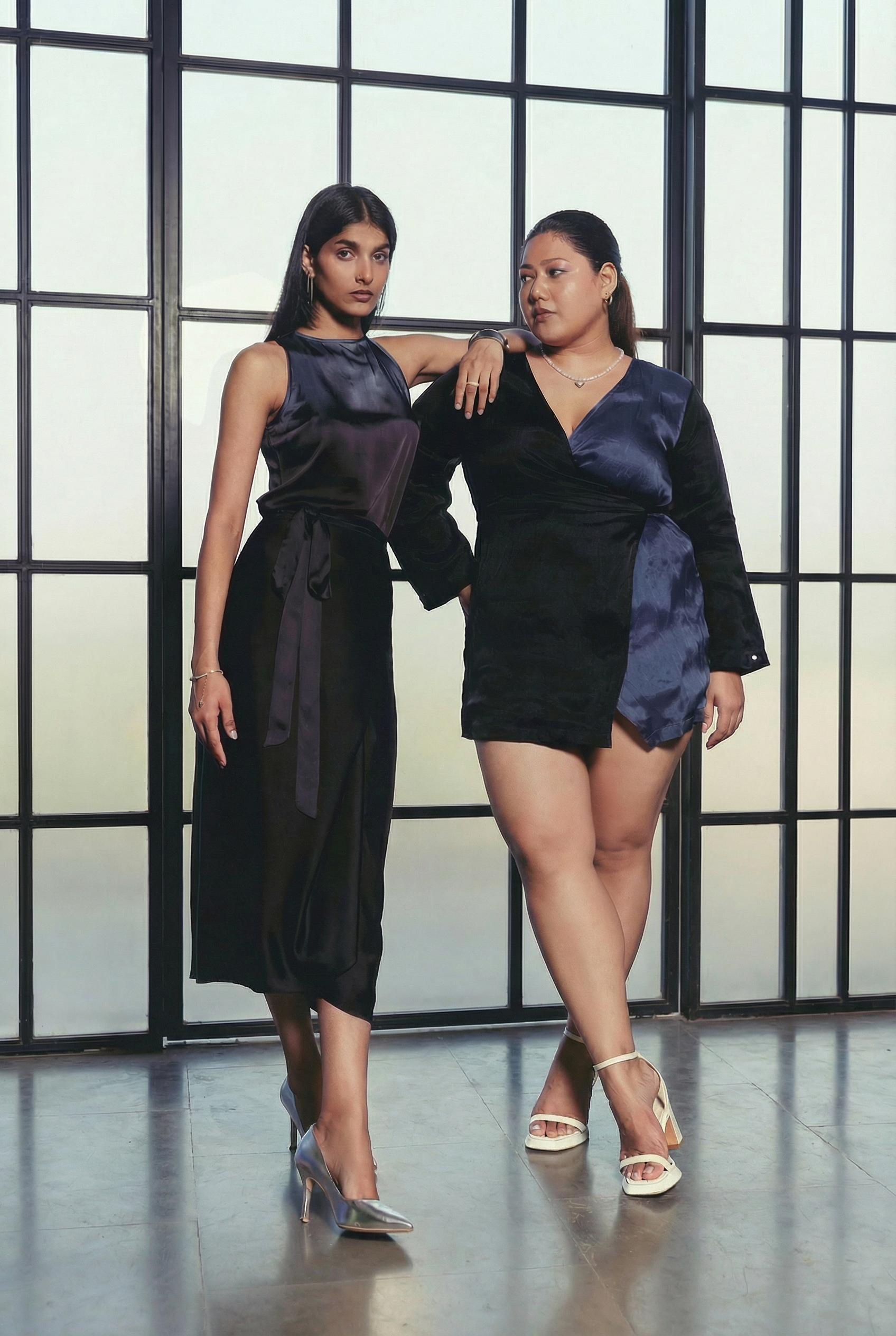 Party Evening Wear