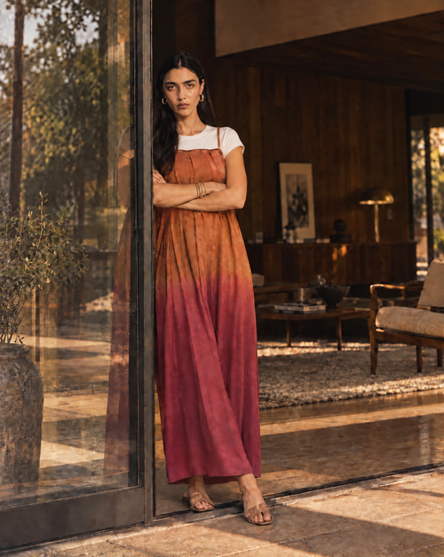The InForm Dress