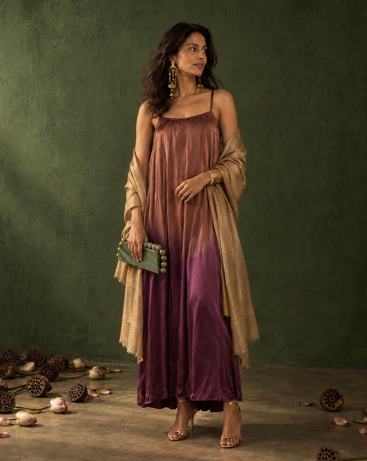 The InForm Dress