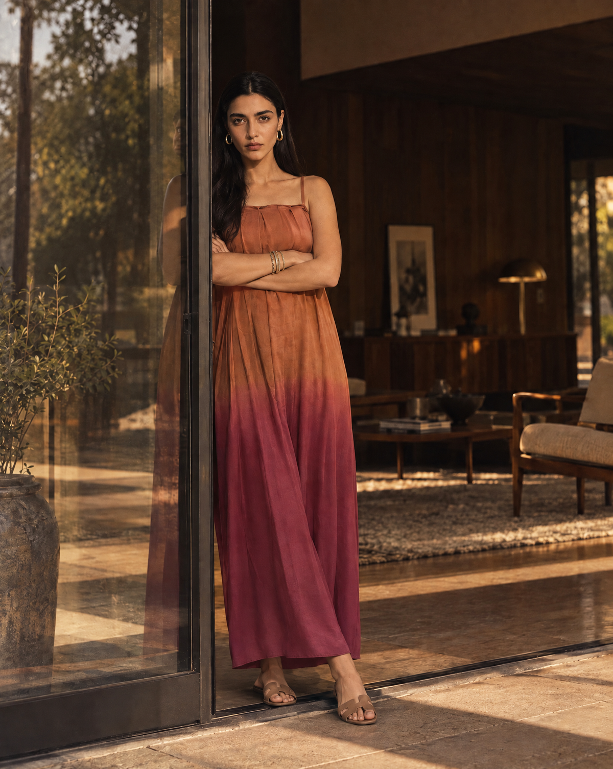 The InForm Dress