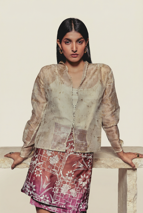 The Illume Jacket