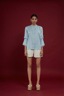 The Flounce Shorts