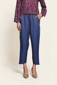 color:Deep Indigo