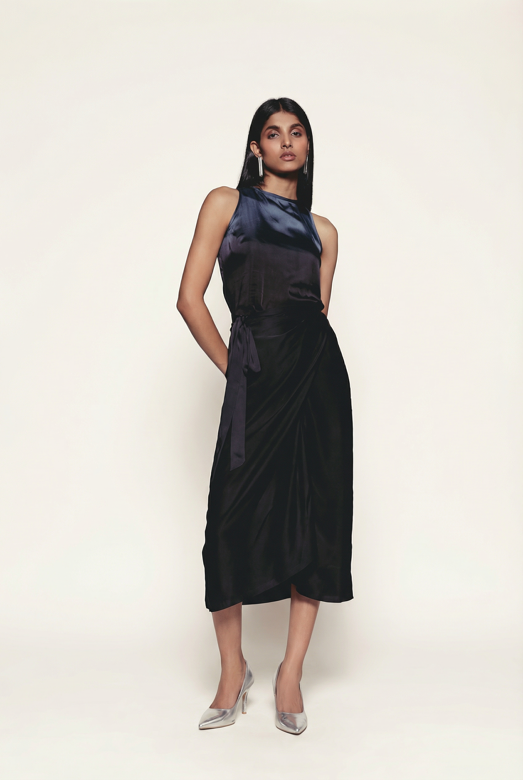 The Afterglow Halter