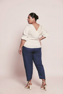 color:Deep Indigo