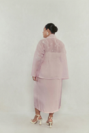 Color:Blush Mist Ombré