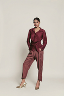 Color:Cocoa Plum