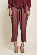 Color:Cocoa Plum