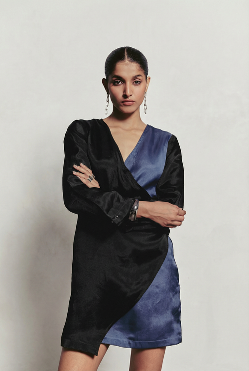 The Cinch Dress