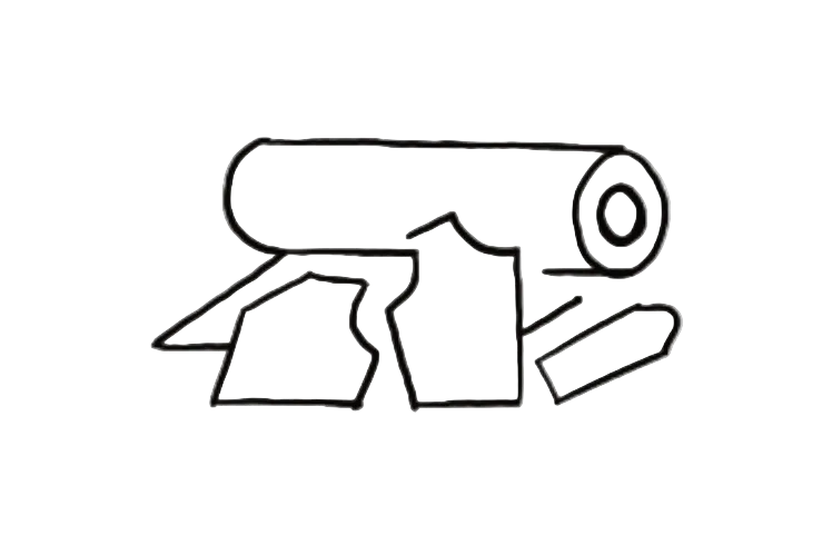 Minimum to no-waste production