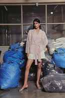 The Brush Whisper Kimono