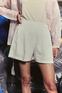 The Flounce Shorts