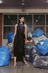 The Afterglow Halter