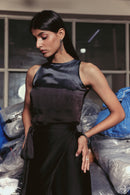 The Afterglow Halter