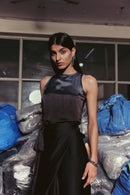 The Afterglow Halter