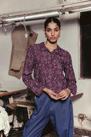 The FoldBack Triangle Shirt