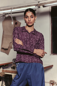 The FoldBack Triangle Shirt