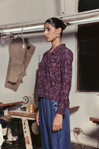 The FoldBack Triangle Shirt