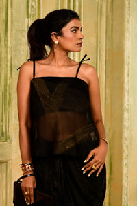 Gold Dust Top