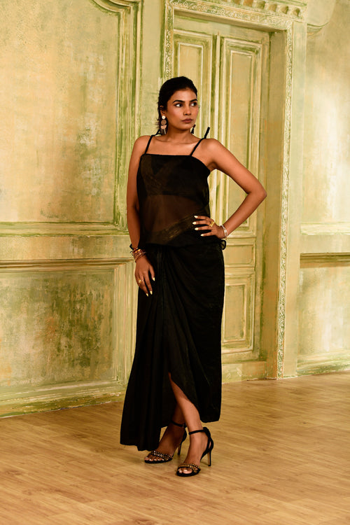 Gold Dust X JhilMil Set