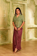 Sitara X JhilMil Set