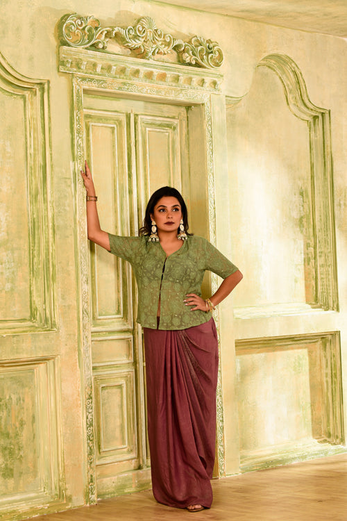 Sitara Top