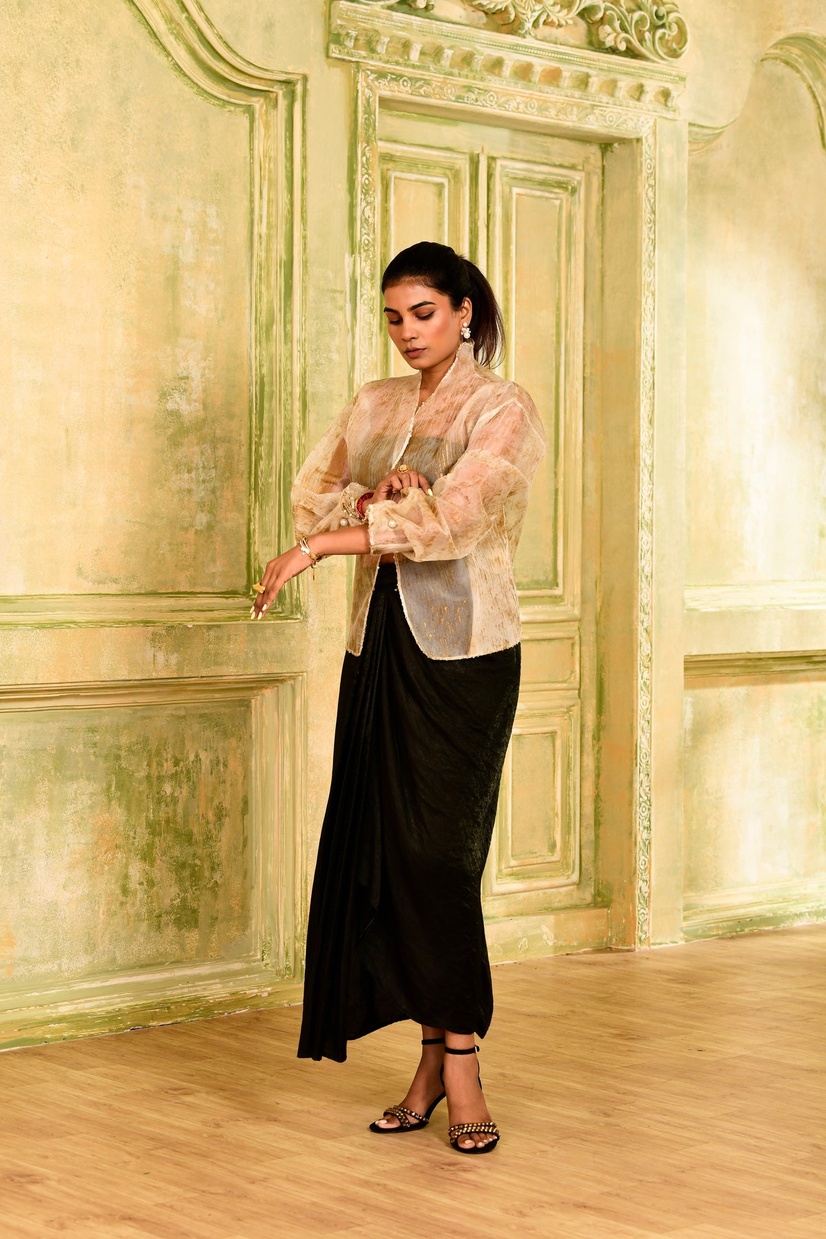 Illume X JhilMil Set