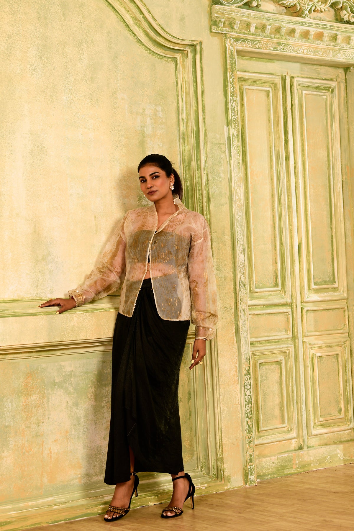 Illume X JhilMil Set