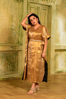 Do-Rang Reversible Kaftan