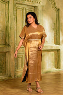 Do-Rang Reversible Kaftan