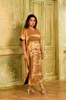 Do-Rang Reversible Kaftan