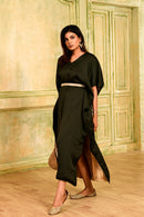 Do-Rang Reversible Kaftan