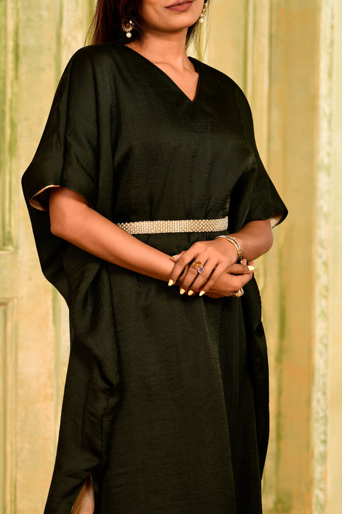Do-Rang Reversible Kaftan