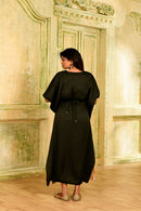 Do-Rang Reversible Kaftan