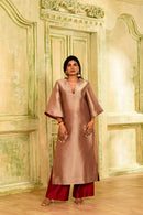 Pink Pataka Set