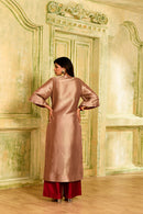 Pink Pataka Set