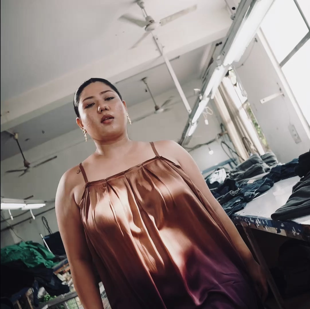 The InForm Dress