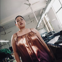 The InForm Dress