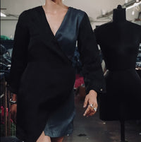 The Cinch Dress